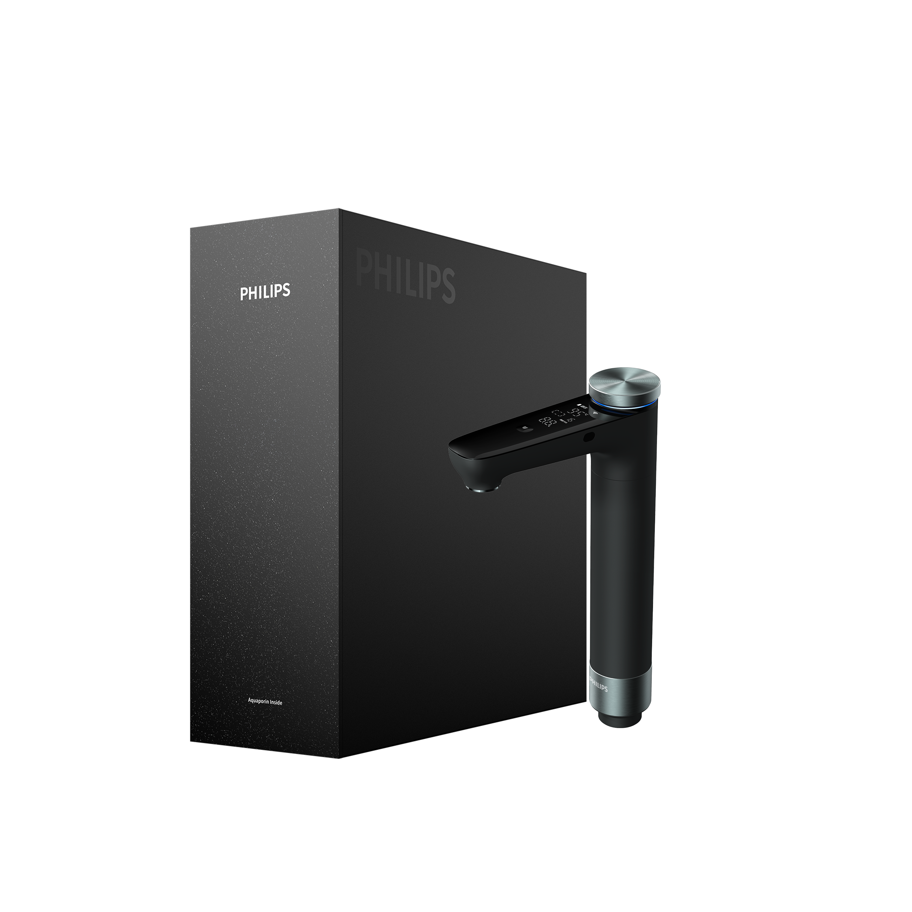 飛利浦 Philips|廚下型瞬熱RO機|水通道蛋白膜富鍶礦泉水瞬熱淨水器|AUT7060