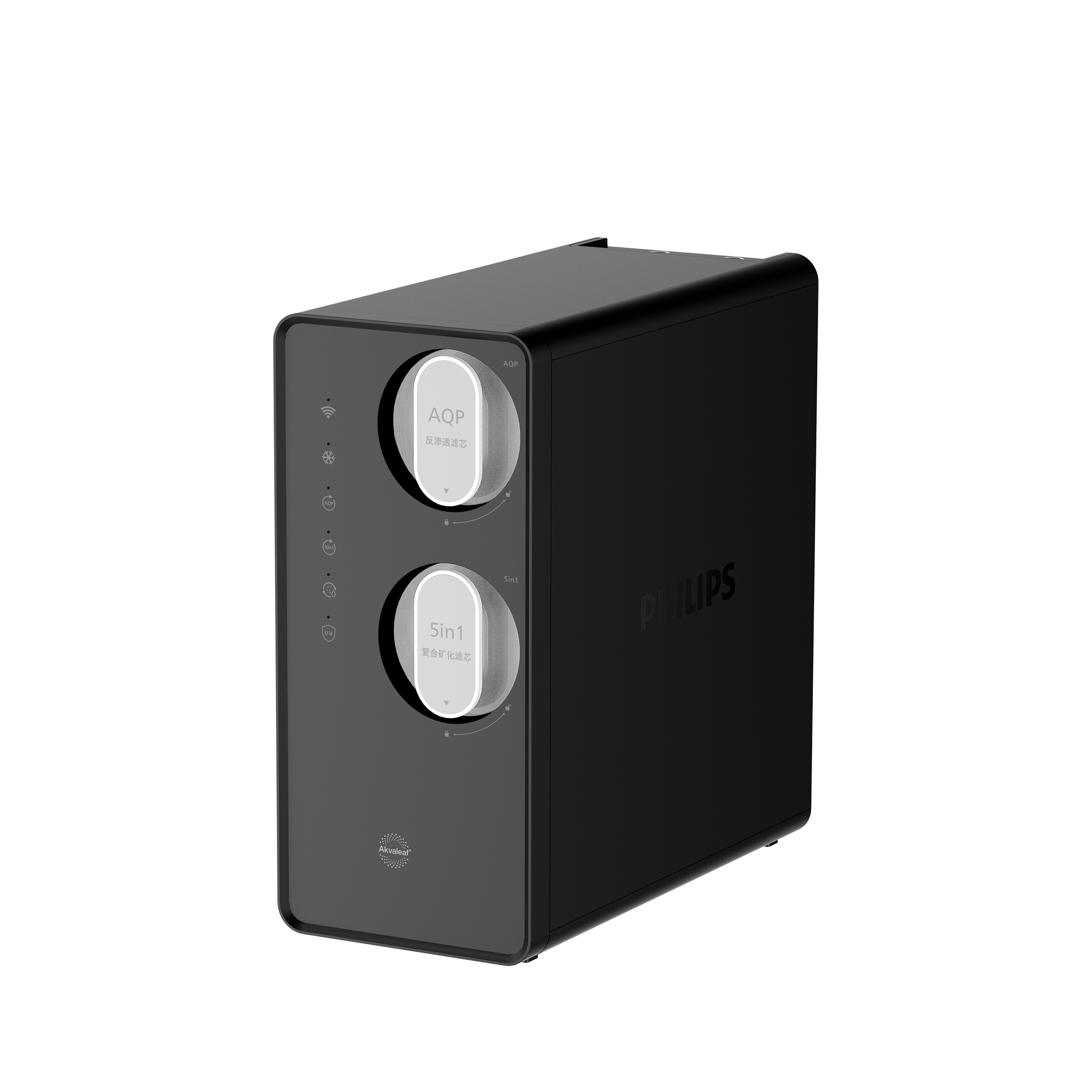 飛利浦 Philips| RO廚下淨水器|星環系列|冰溫熱3in1|AUT9039