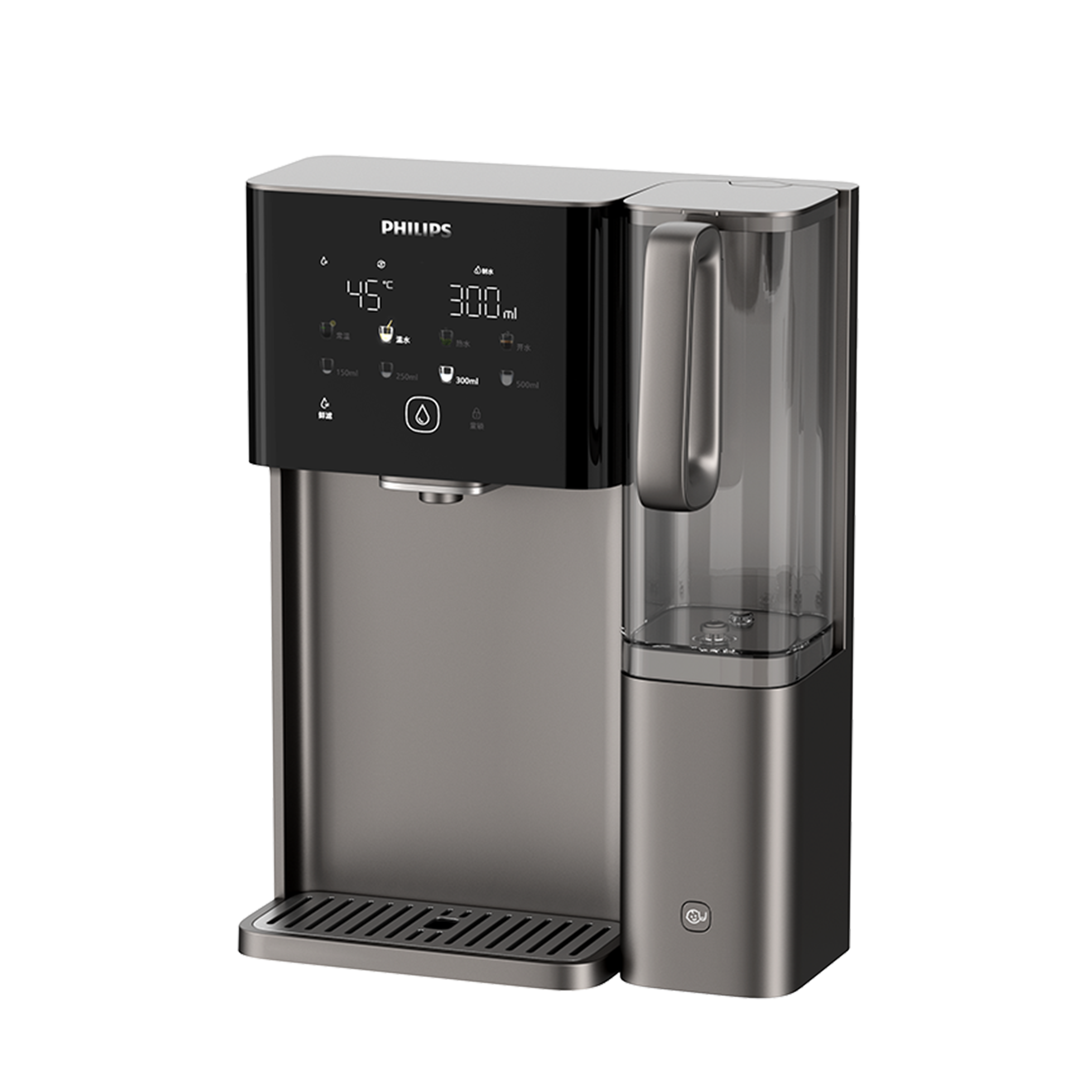 PHILIPS 飛利浦|檯面式瞬熱飲水機|ADDD4828