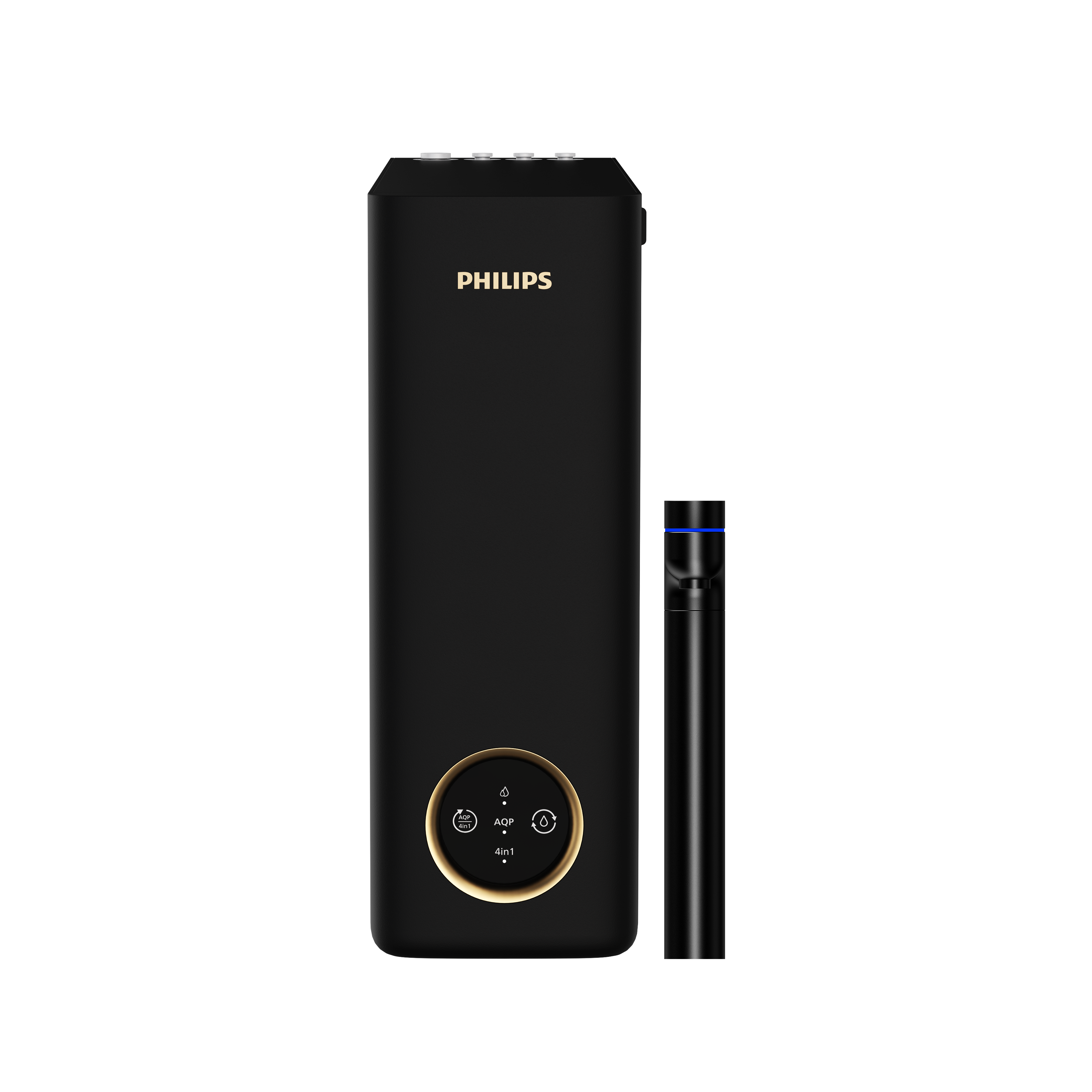 PHILIPS|RO瞬熱廚下型淨水器|RO水通道蛋白膜|智能瞬熱龍頭|AUT9322