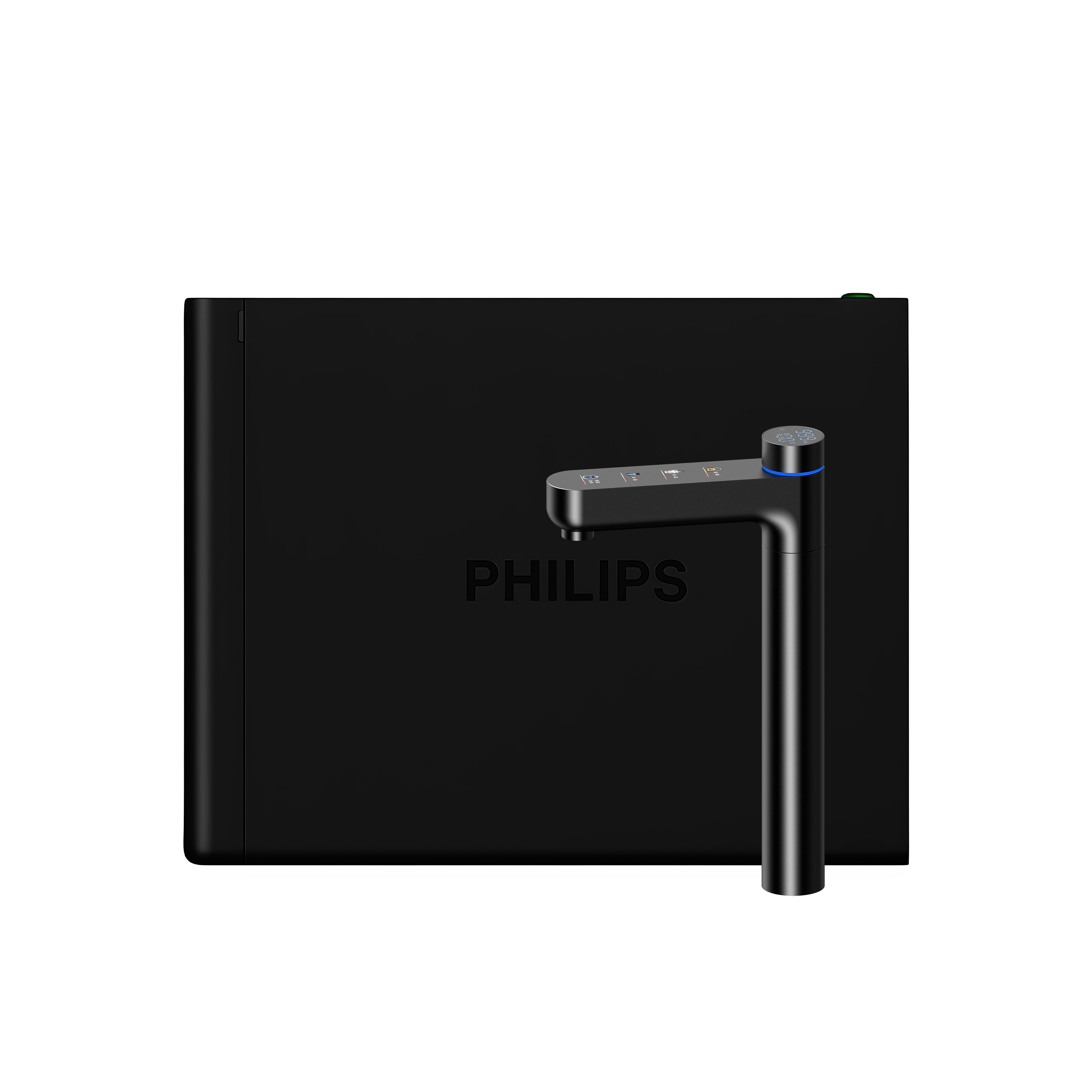 PHILIPS|RO瞬熱廚下型淨水器|RO水通道蛋白膜|智能瞬熱龍頭|AUT9322