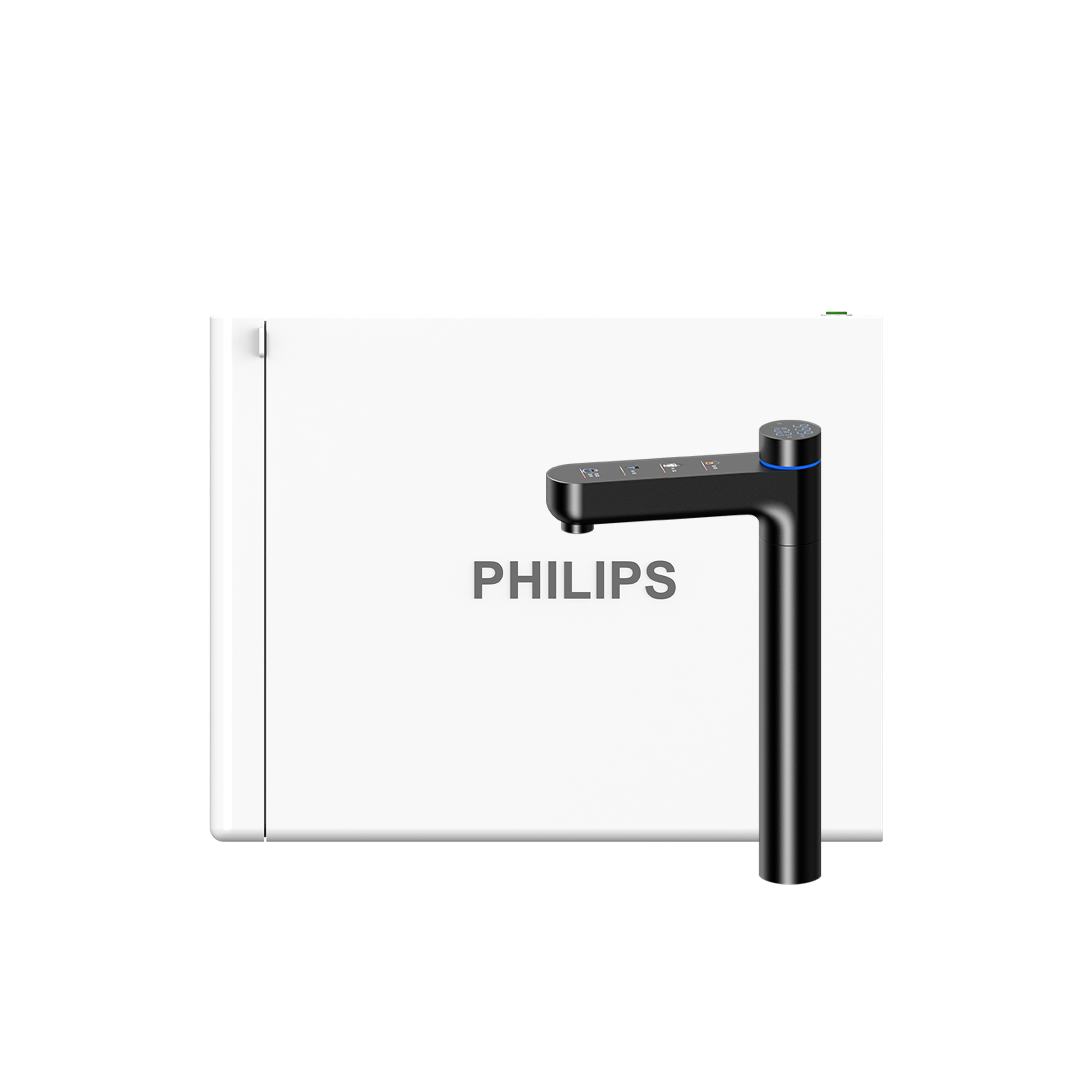 PHILIPS|RO瞬熱廚下型淨水器|RO水通道蛋白膜|智能瞬熱龍頭|AUT9321