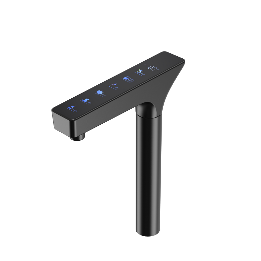 PHILIPS | AUT6060R68A | 冰溫熱氣泡水RO瞬熱淨水器 | 廚下型 | 冰溫熱+氣泡水 四合一