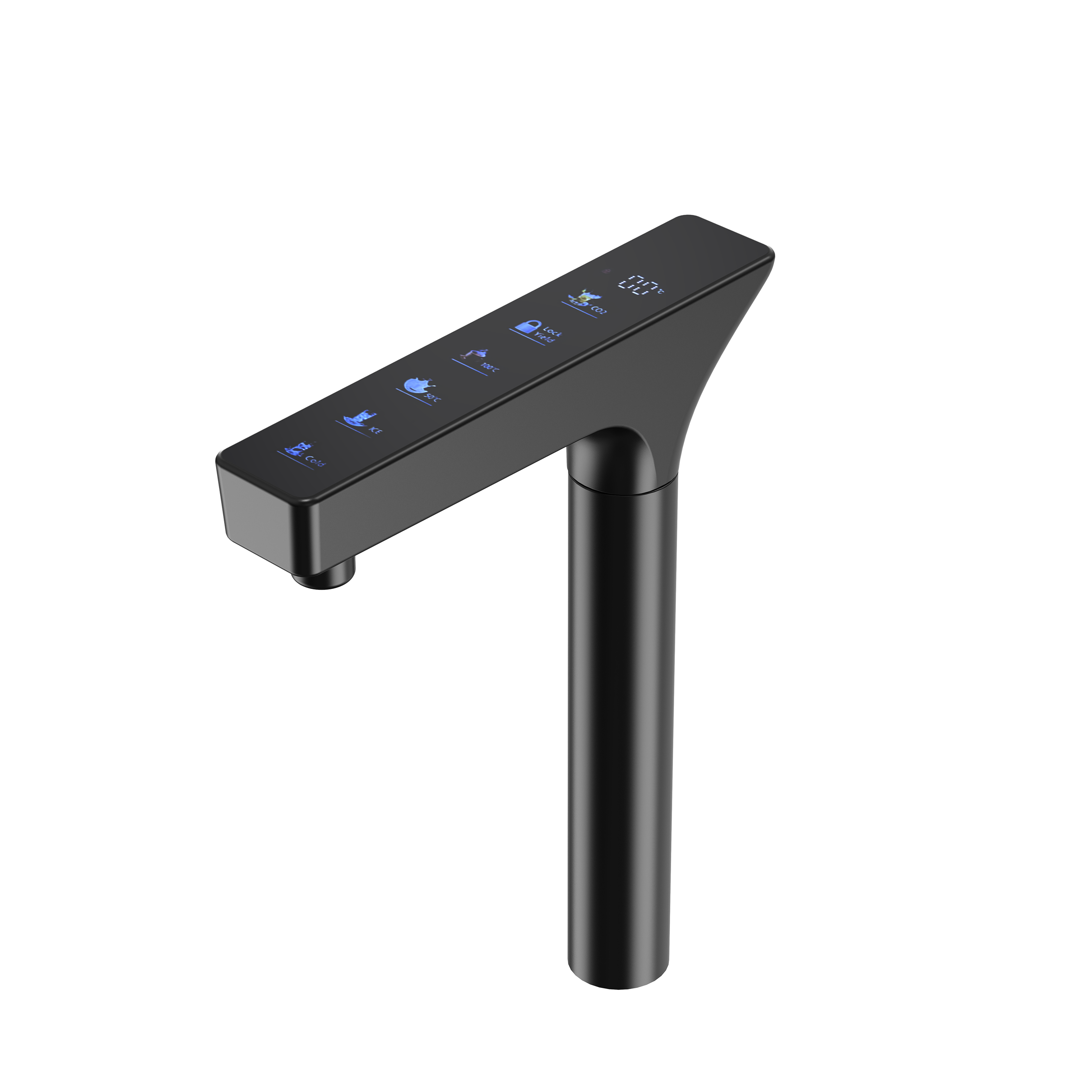 PHILIPS | AUT6060R68A | 冰溫熱氣泡水RO瞬熱淨水器 | 廚下型 | 冰溫熱+氣泡水 四合一