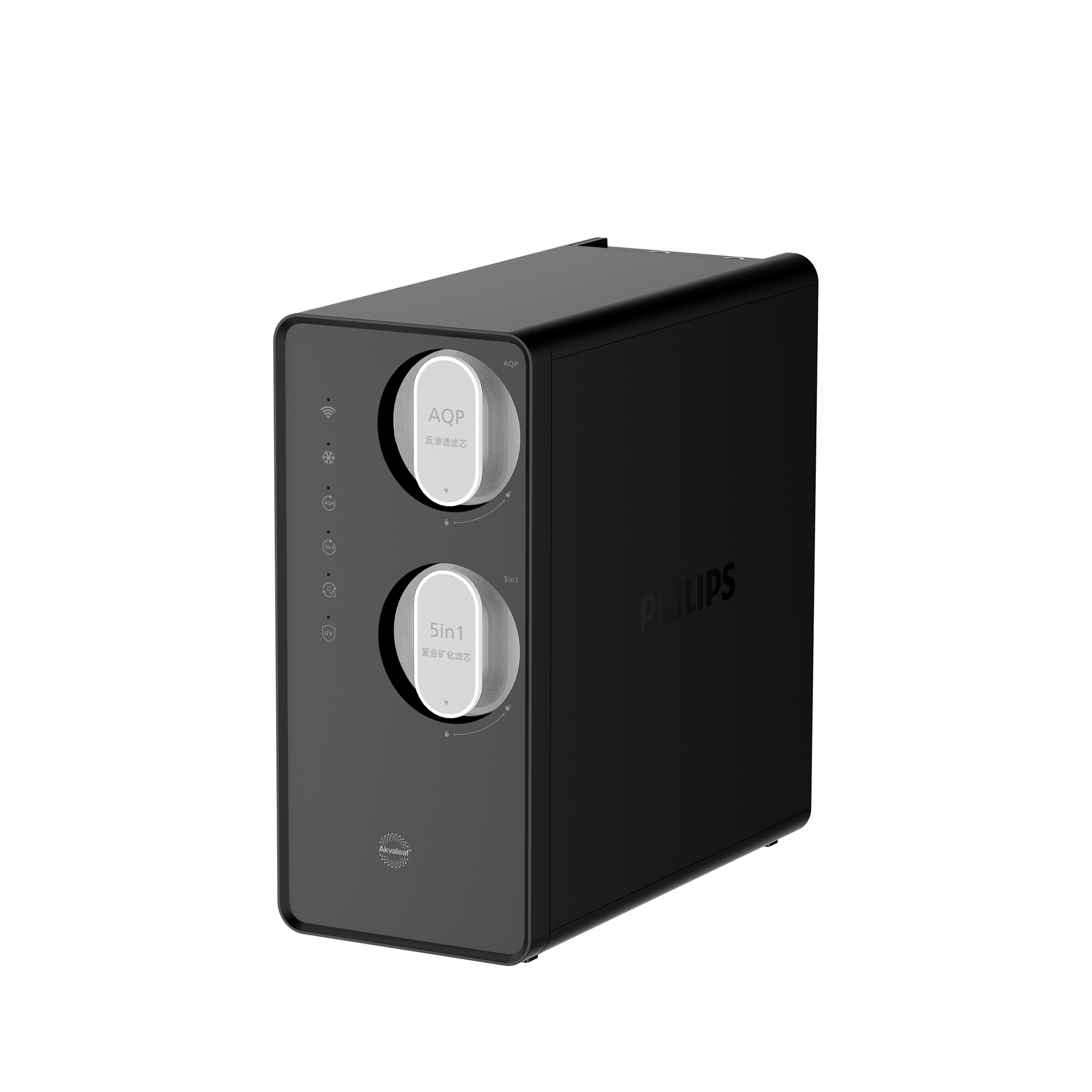 飛利浦 Philips｜ RO廚下淨水器｜星環系列｜冰溫熱3in1｜U31