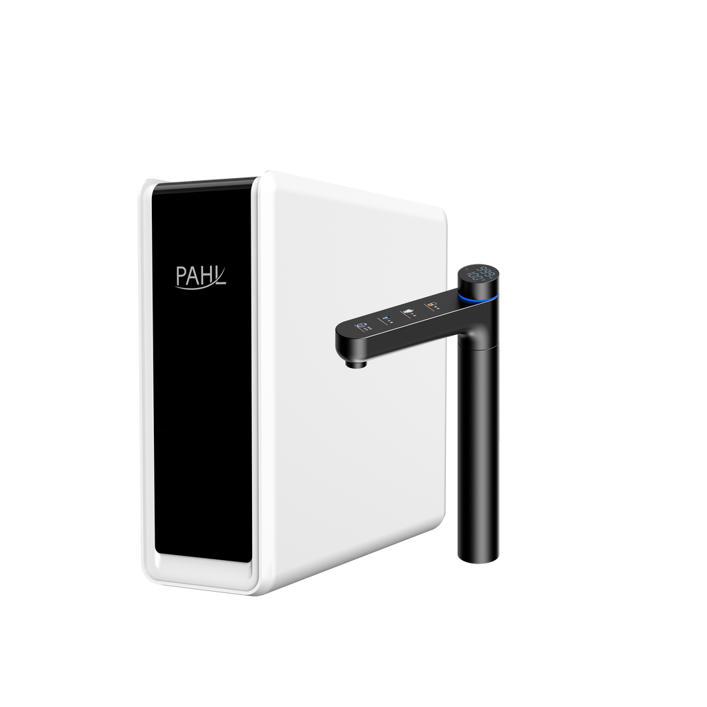 PAHL | AUT6060R21A | RO瞬熱淨水器 |廚下型 |最新龍頭瞬熱技術