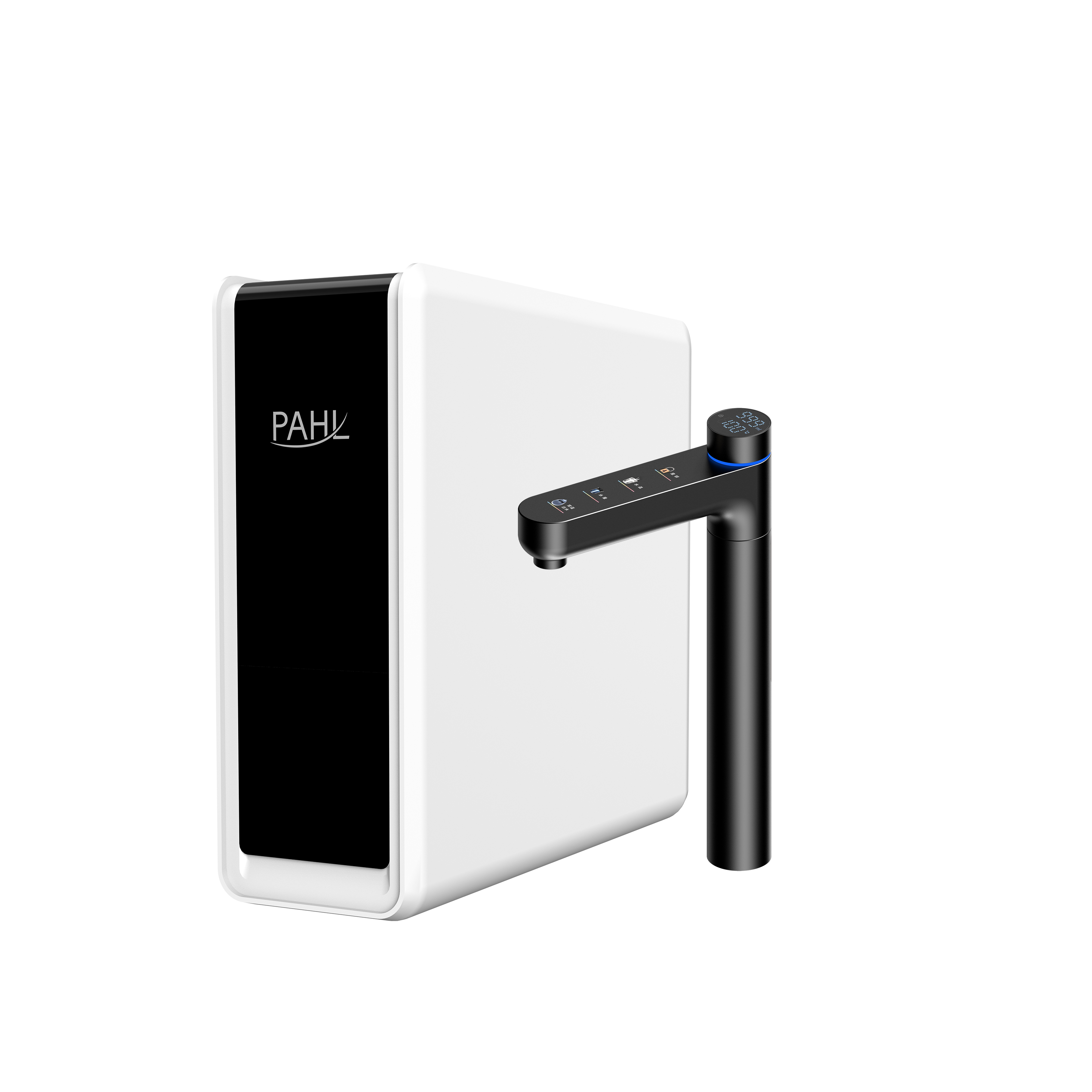 PAHL | AUT6060R21A | RO瞬熱淨水器 |廚下型 |最新龍頭瞬熱技術