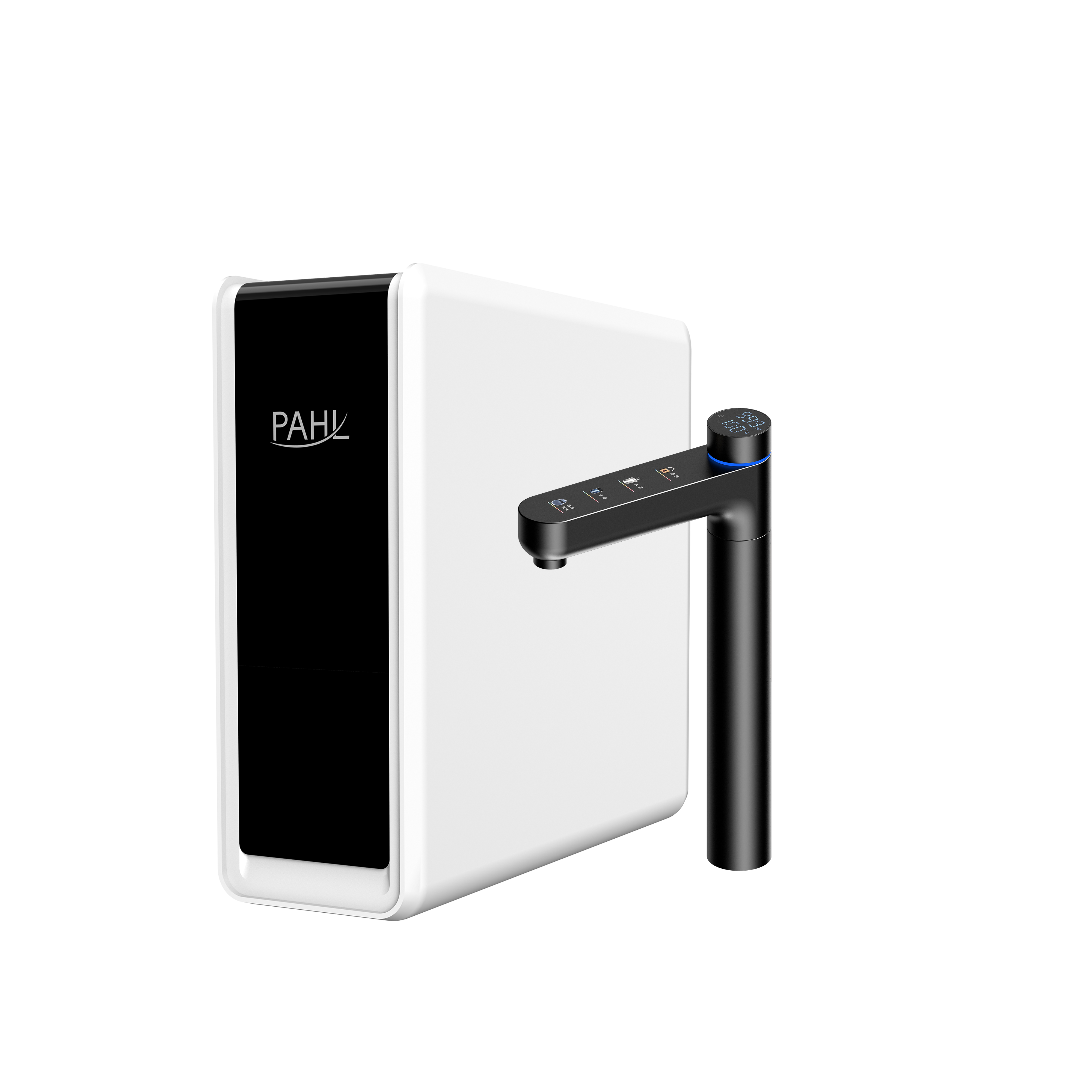 PAHL | AUT6060R21A | RO瞬熱淨水器 |廚下型 |最新龍頭瞬熱技術