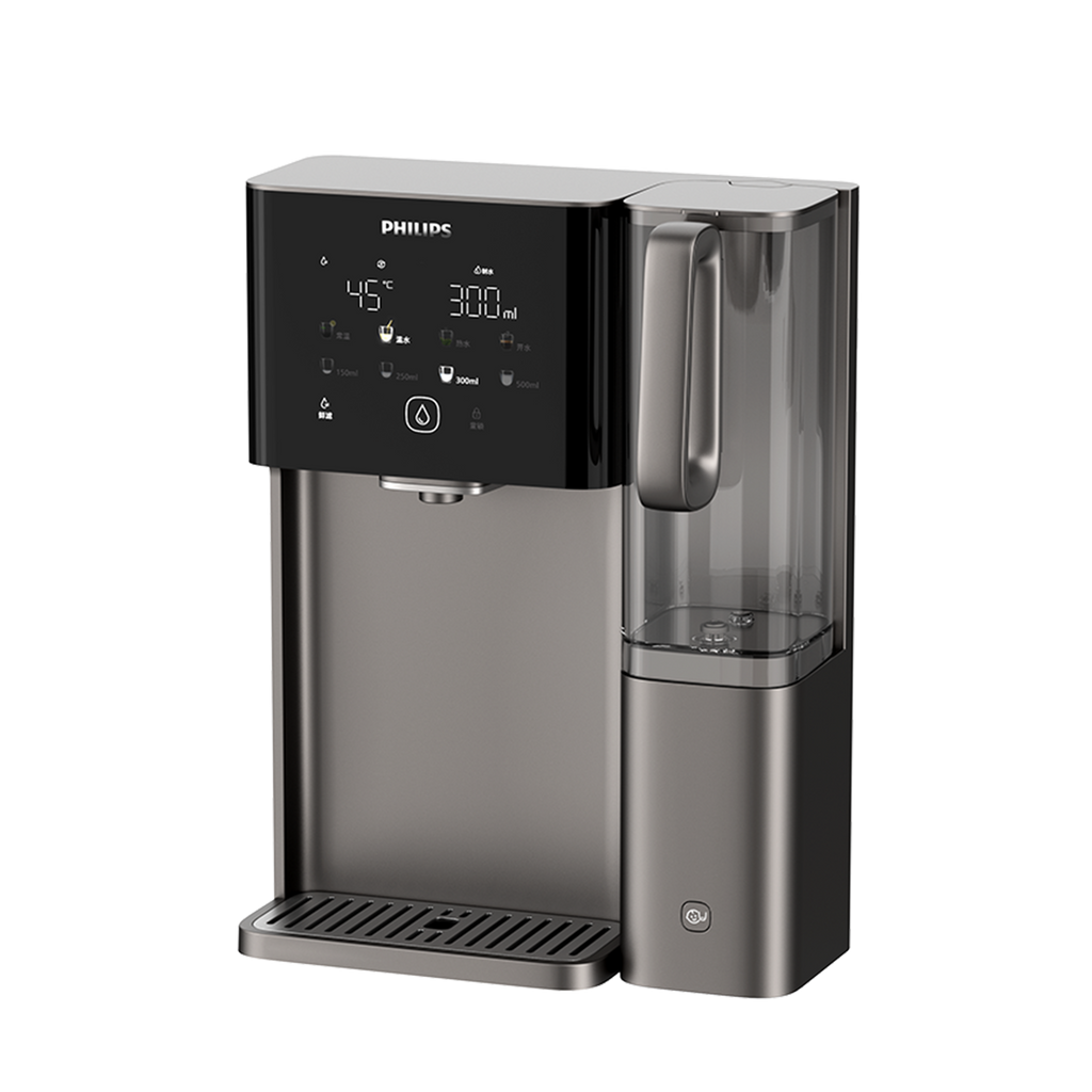 PHILIPS 飛利浦｜檯面式瞬熱飲水機｜ADDD4828