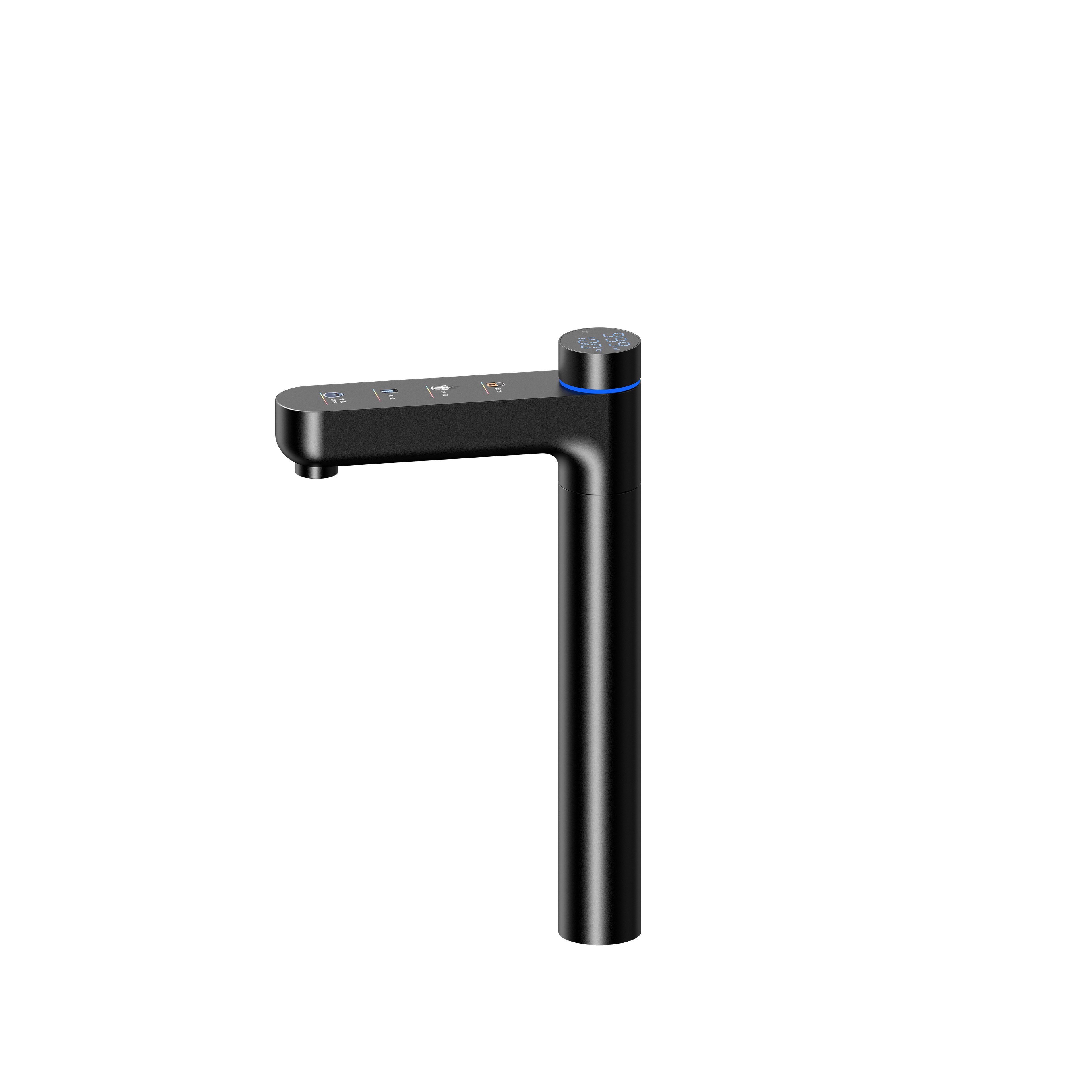 PAHL | AUT6060R21A | RO瞬熱淨水器 |廚下型 |最新龍頭瞬熱技術