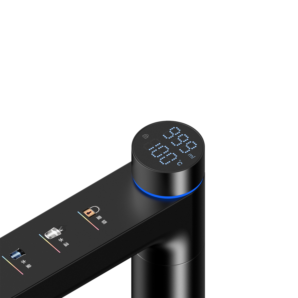 PAHL | AUT6060R21A | RO瞬熱淨水器 |廚下型 |最新龍頭瞬熱技術