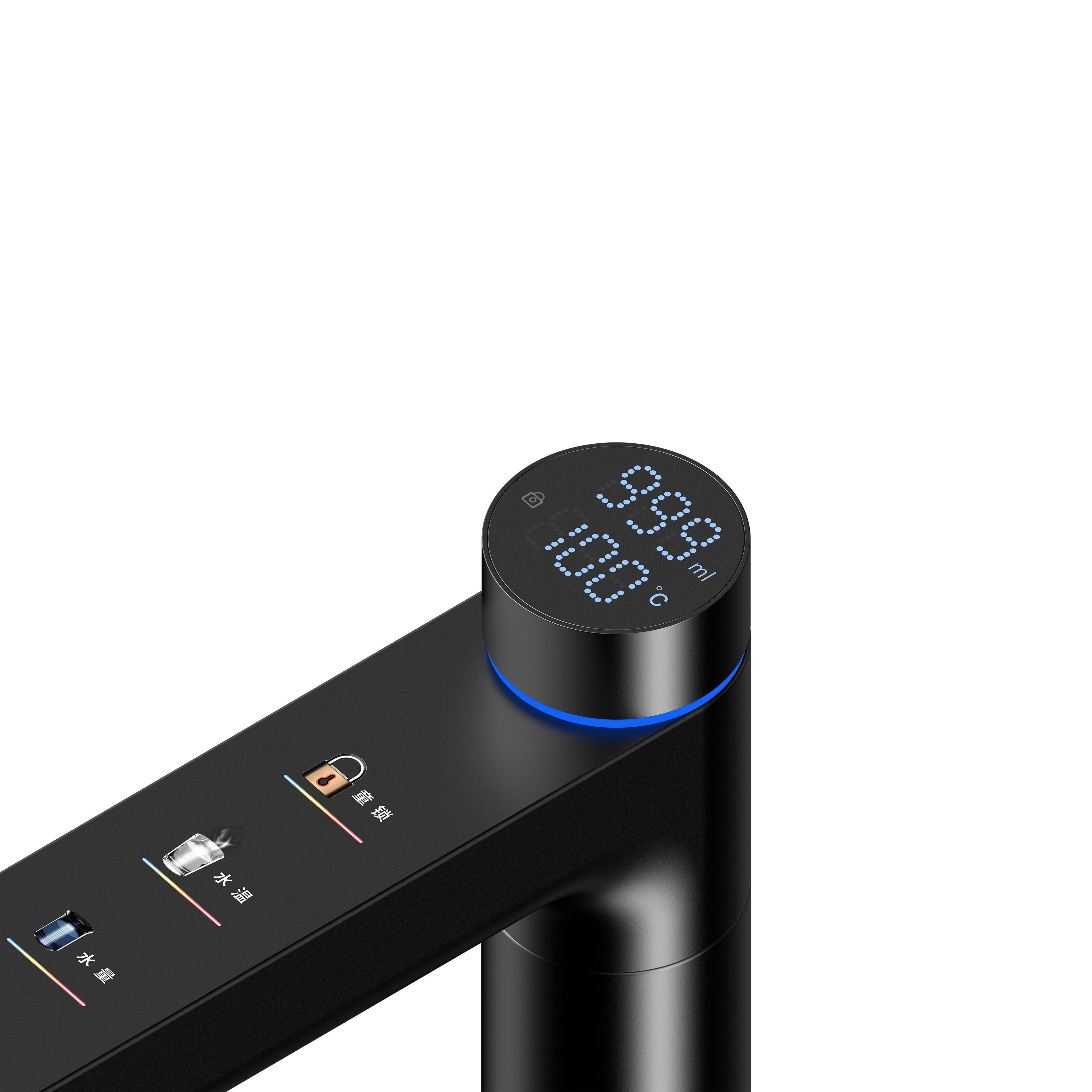 PAHL | AUT6060R21A | RO瞬熱淨水器 |廚下型 |最新龍頭瞬熱技術