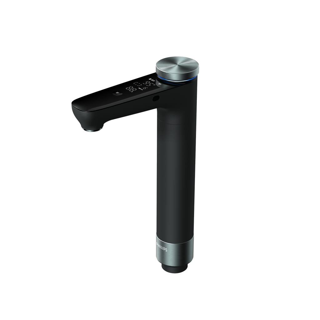 飛利浦 Philips｜廚下型瞬熱RO機｜水通道蛋白膜富鍶礦泉水瞬熱淨水器｜AUT7060