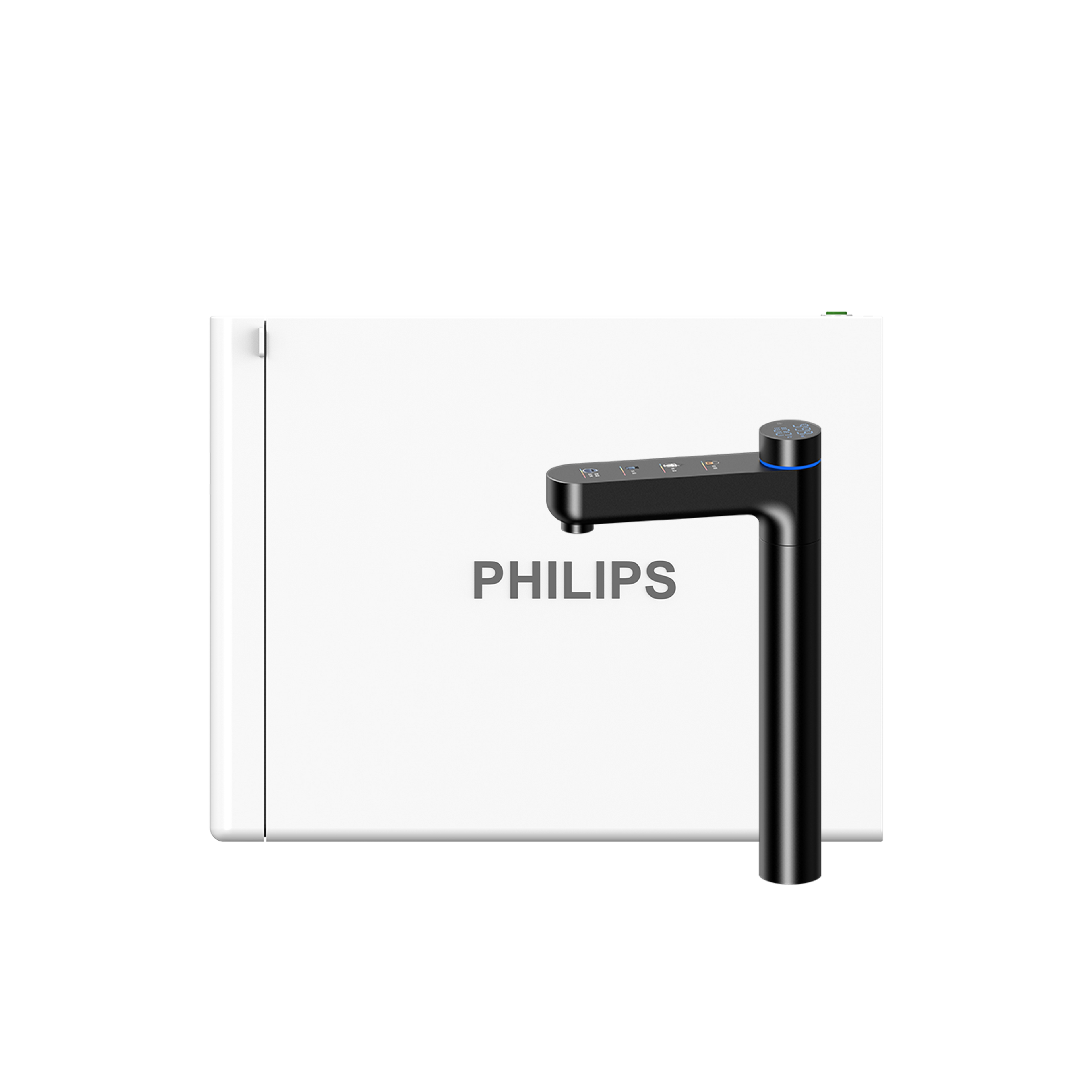 PHILIPS｜RO瞬熱廚下型淨水器｜RO水通道蛋白膜｜智能瞬熱龍頭｜AUT9321