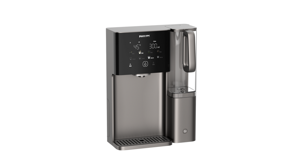 PHILIPS 飛利浦｜檯面式瞬熱飲水機｜ADDD4828