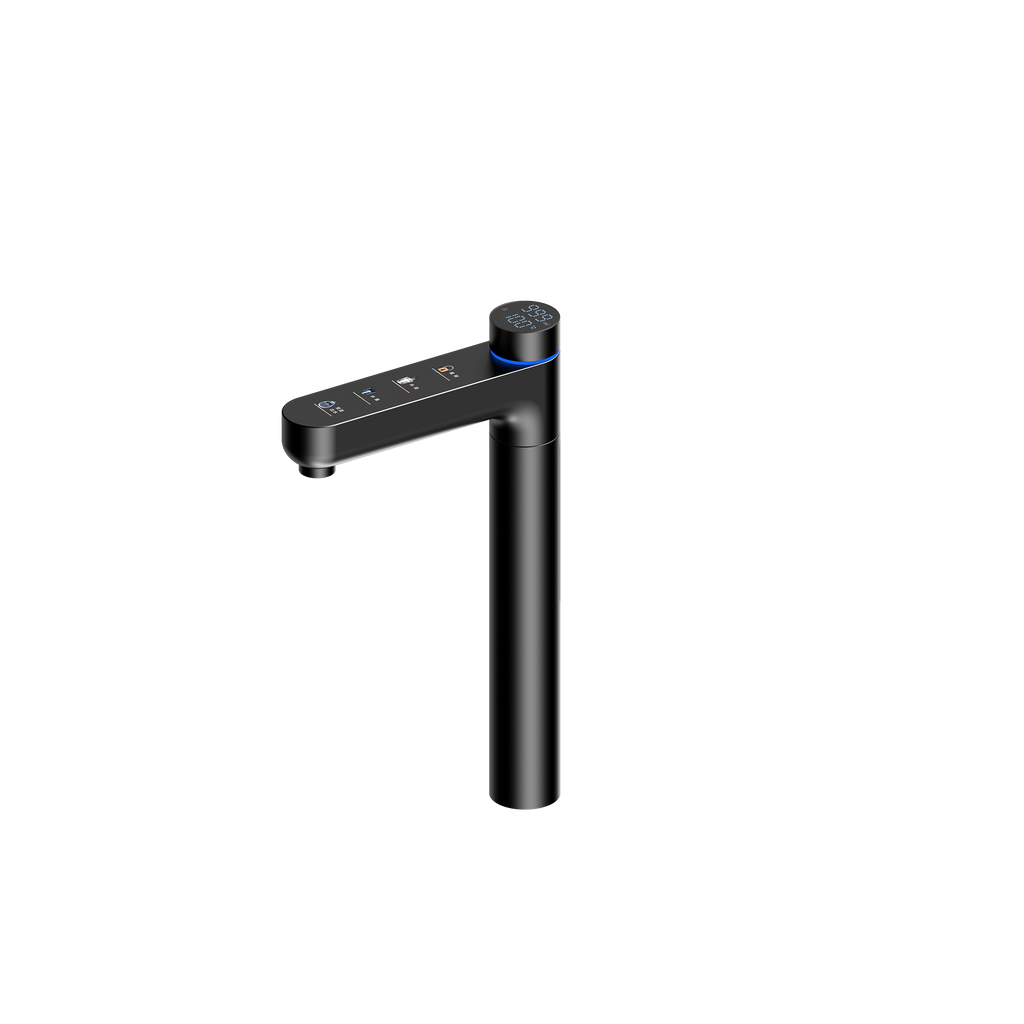 PHILIPS｜RO瞬熱廚下型淨水器｜RO水通道蛋白膜｜智能瞬熱龍頭｜AUT9321