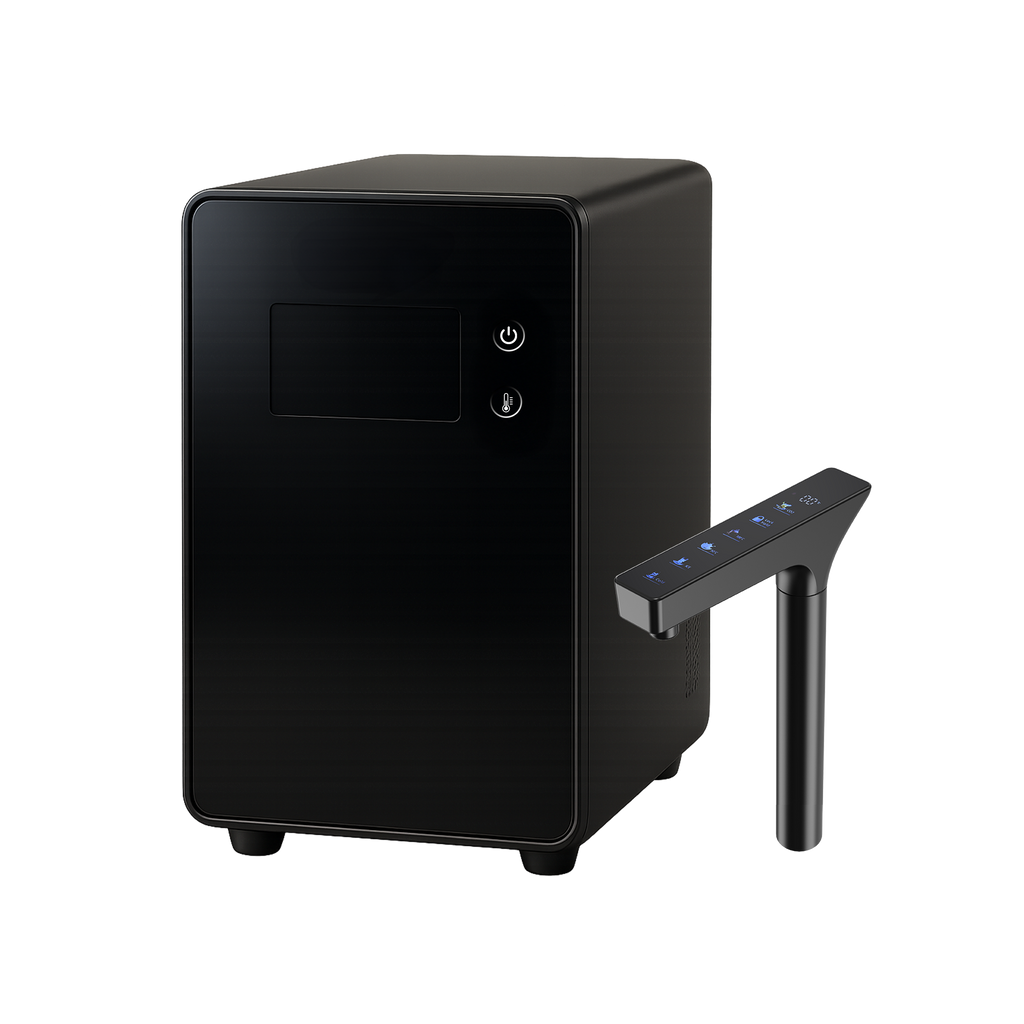 PHILIPS | AUT6060R68A | 冰溫熱氣泡水RO瞬熱淨水器 | 廚下型 | 冰溫熱+氣泡水 四合一