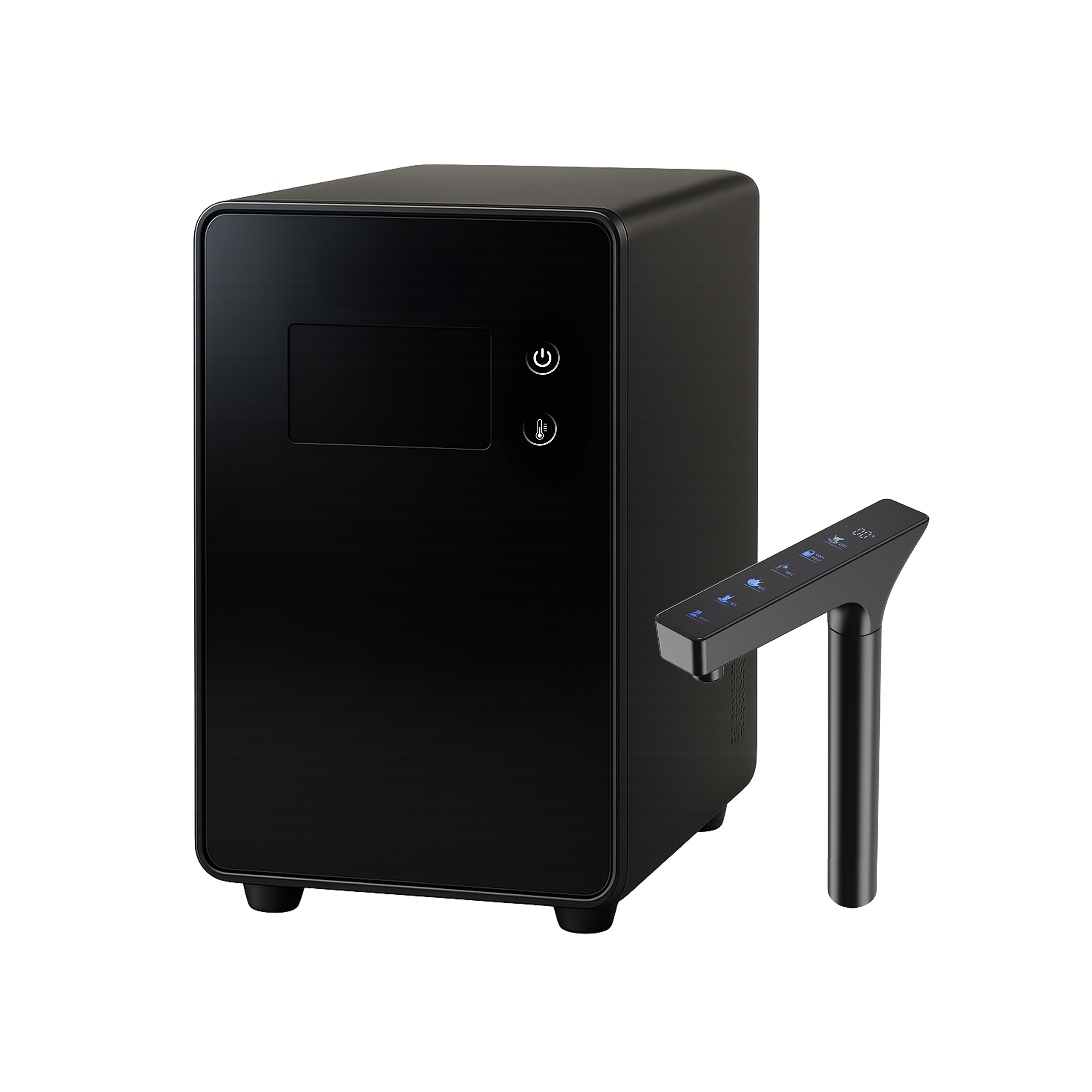 PHILIPS | AUT6060R68A | 冰溫熱氣泡水RO瞬熱淨水器 | 廚下型 | 冰溫熱+氣泡水 四合一