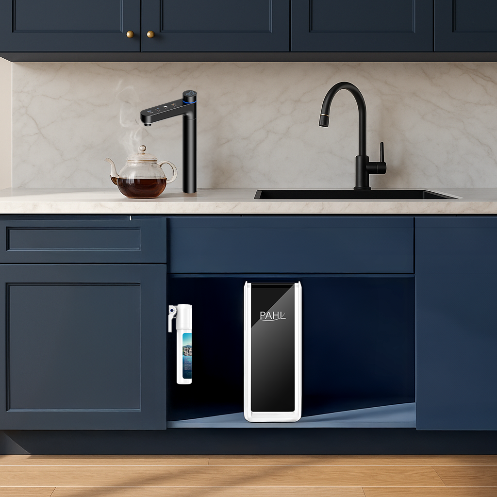 PAHL｜SNF濾膜濾芯｜N2500