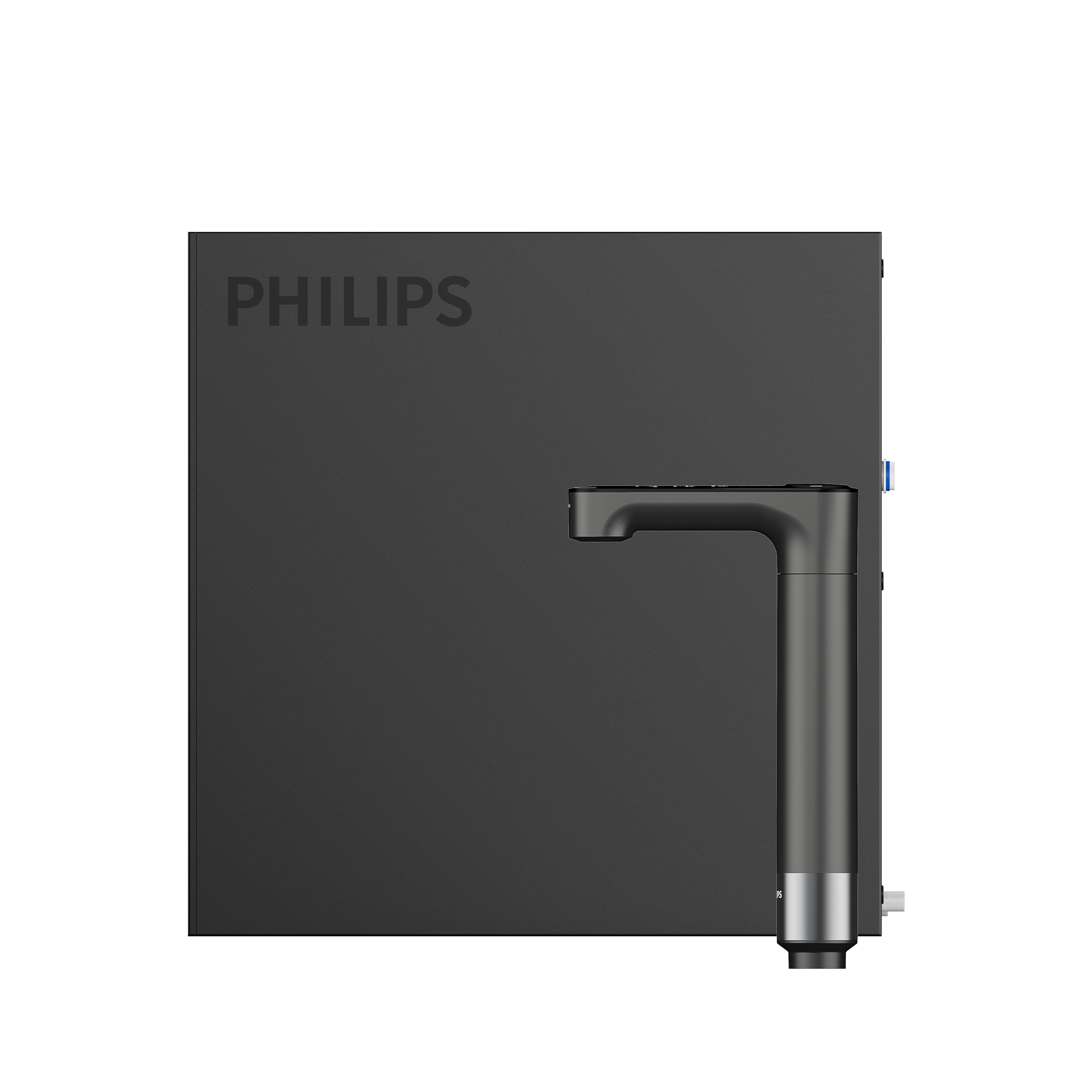 飛利浦 Philips｜廚下型瞬熱RO淨水器｜水通道蛋白膜富礦化急速2500G｜星環系列 | AUT8024