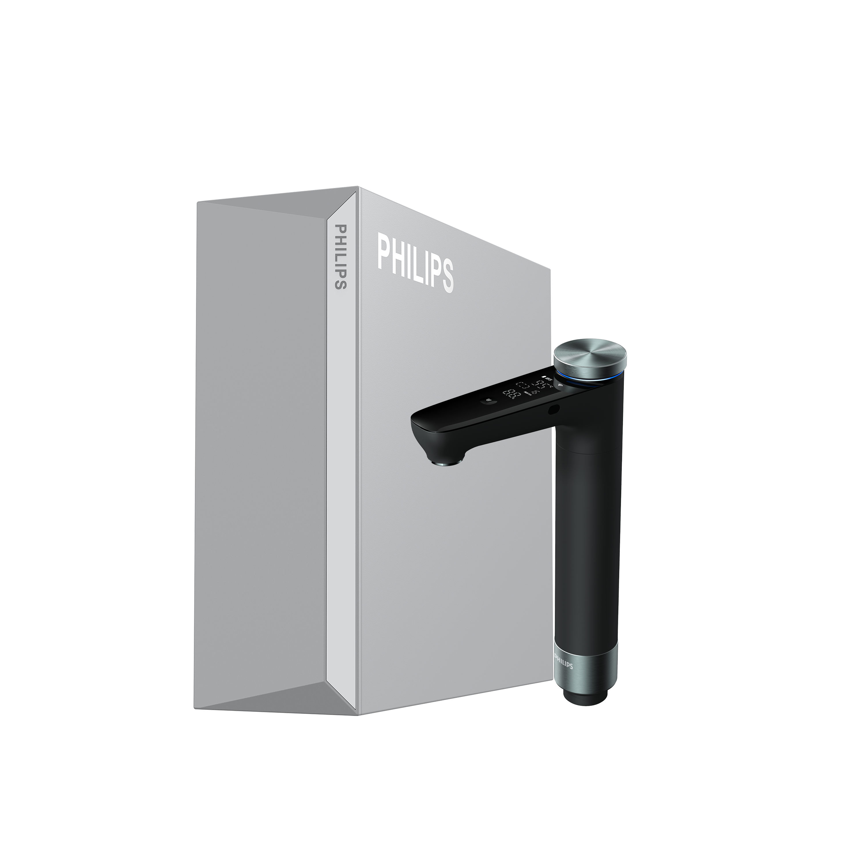 飛利浦 Philips｜廚下型瞬熱RO機｜水通道蛋白膜富鍶礦泉水瞬熱淨水器｜AUT7060